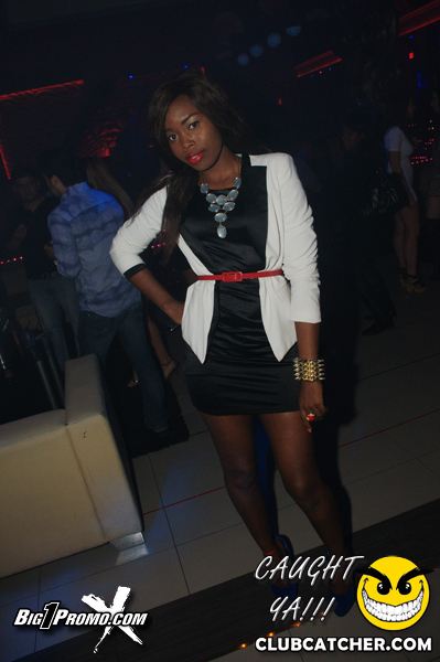 Luxy nightclub photo 215 - April 28th, 2012