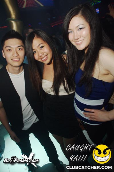 Luxy nightclub photo 216 - April 28th, 2012