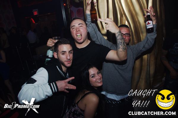 Luxy nightclub photo 217 - April 28th, 2012