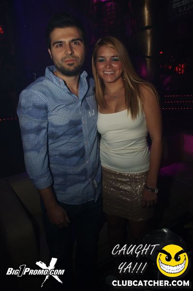 Luxy nightclub photo 226 - April 28th, 2012