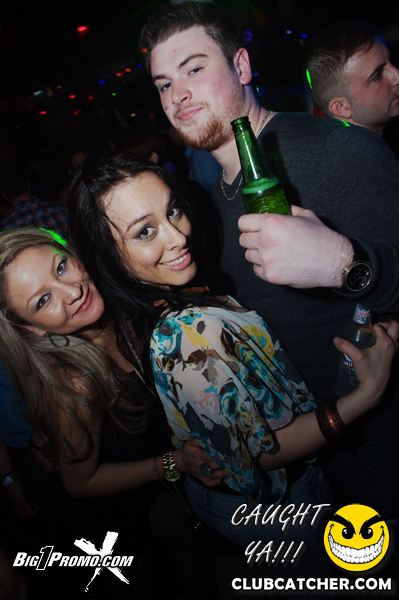 Luxy nightclub photo 227 - April 28th, 2012