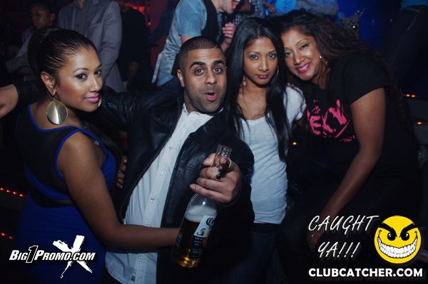 Luxy nightclub photo 228 - April 28th, 2012