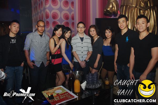 Luxy nightclub photo 24 - April 28th, 2012