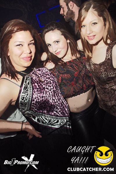 Luxy nightclub photo 231 - April 28th, 2012