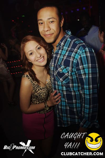 Luxy nightclub photo 232 - April 28th, 2012