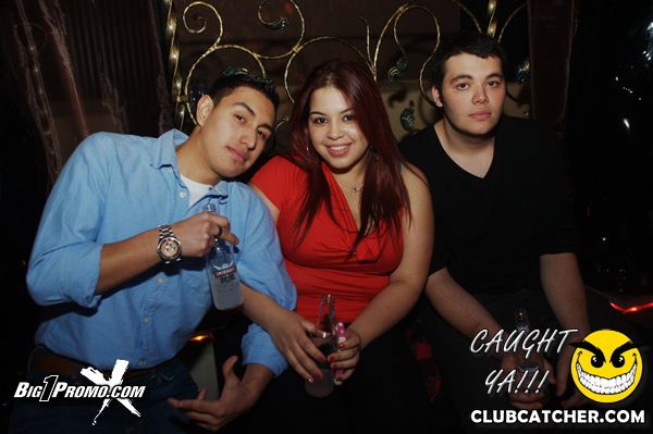 Luxy nightclub photo 234 - April 28th, 2012