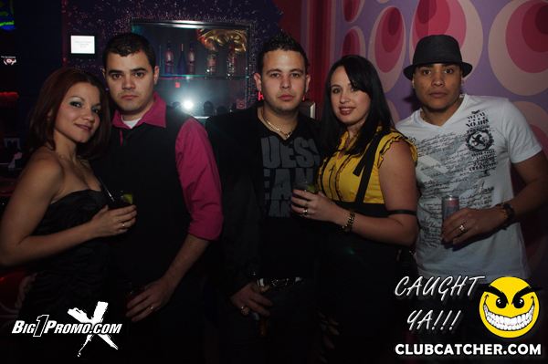 Luxy nightclub photo 238 - April 28th, 2012