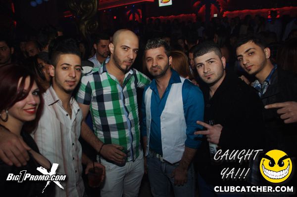 Luxy nightclub photo 240 - April 28th, 2012