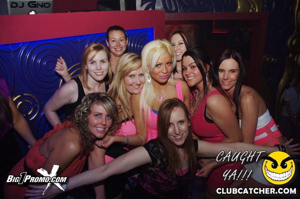 Luxy nightclub photo 25 - April 28th, 2012