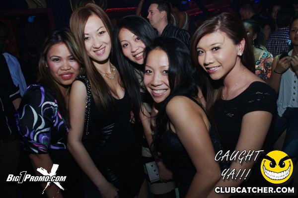 Luxy nightclub photo 243 - April 28th, 2012