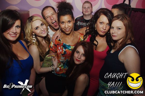 Luxy nightclub photo 26 - April 28th, 2012