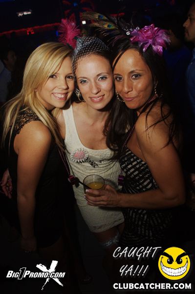 Luxy nightclub photo 254 - April 28th, 2012