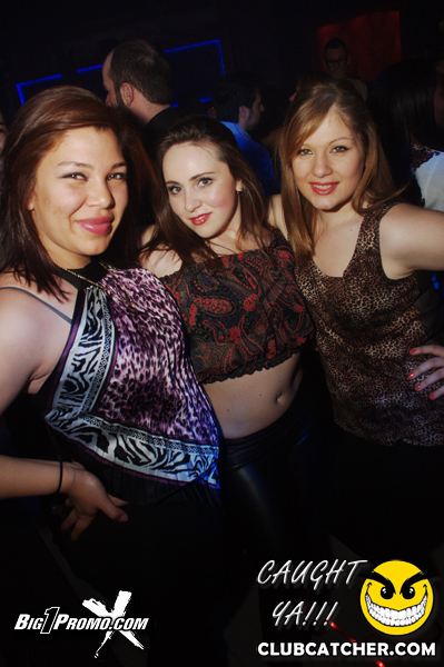 Luxy nightclub photo 255 - April 28th, 2012