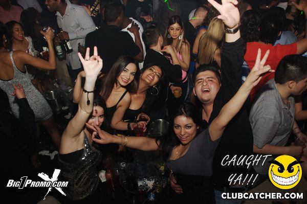 Luxy nightclub photo 27 - April 28th, 2012