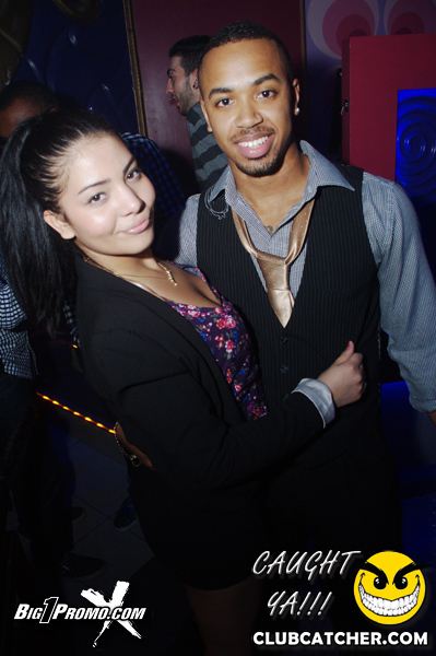 Luxy nightclub photo 267 - April 28th, 2012