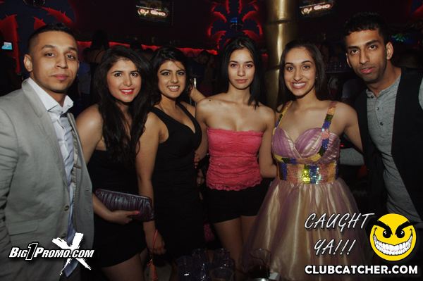 Luxy nightclub photo 28 - April 28th, 2012