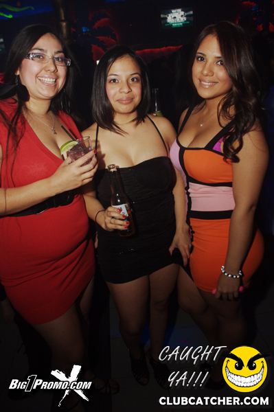 Luxy nightclub photo 273 - April 28th, 2012