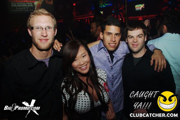 Luxy nightclub photo 275 - April 28th, 2012