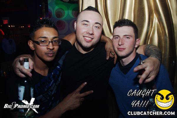 Luxy nightclub photo 277 - April 28th, 2012