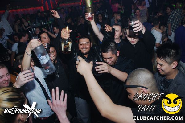 Luxy nightclub photo 29 - April 28th, 2012