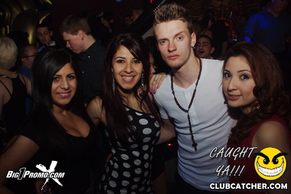 Luxy nightclub photo 289 - April 28th, 2012