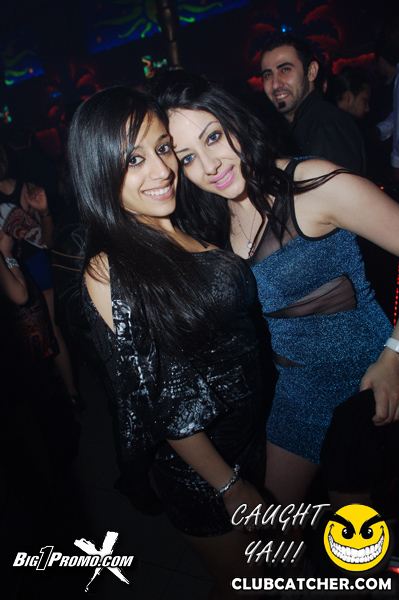 Luxy nightclub photo 30 - April 28th, 2012