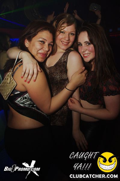 Luxy nightclub photo 296 - April 28th, 2012