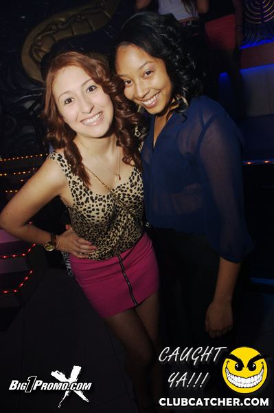 Luxy nightclub photo 297 - April 28th, 2012