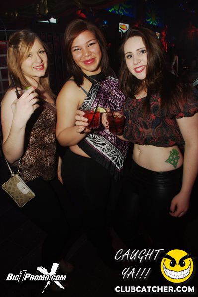 Luxy nightclub photo 299 - April 28th, 2012