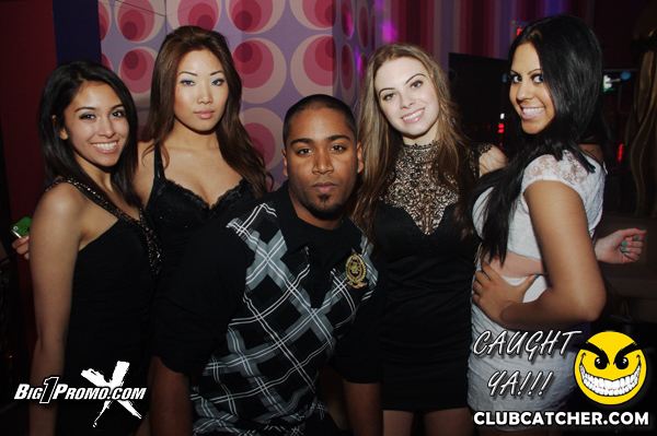 Luxy nightclub photo 31 - April 28th, 2012