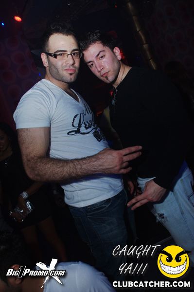 Luxy nightclub photo 303 - April 28th, 2012