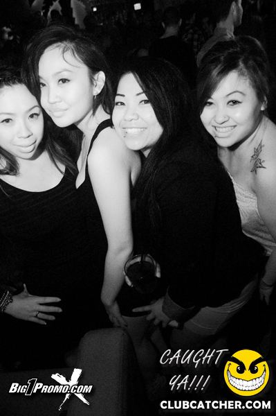 Luxy nightclub photo 311 - April 28th, 2012