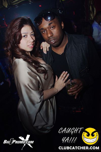 Luxy nightclub photo 316 - April 28th, 2012