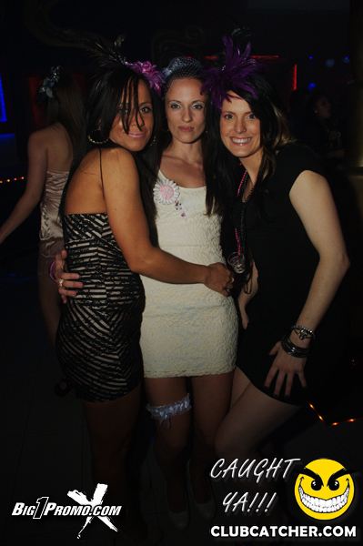 Luxy nightclub photo 322 - April 28th, 2012