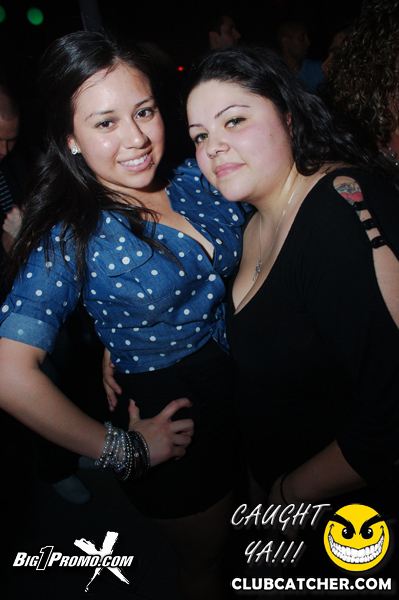 Luxy nightclub photo 323 - April 28th, 2012