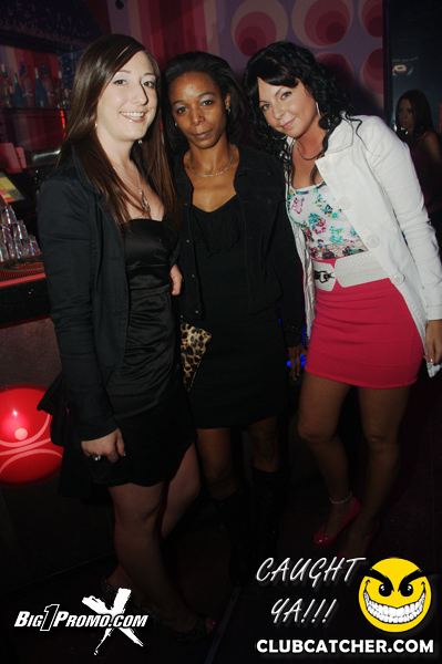 Luxy nightclub photo 327 - April 28th, 2012