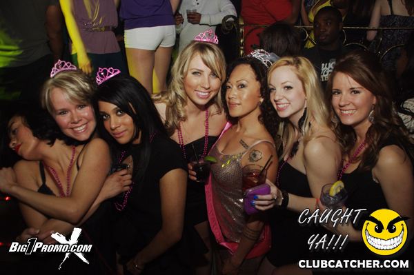 Luxy nightclub photo 34 - April 28th, 2012