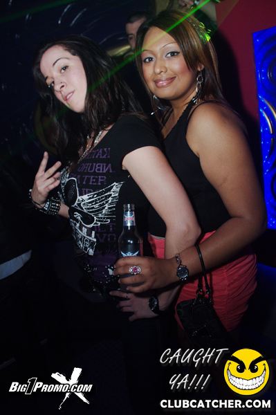 Luxy nightclub photo 339 - April 28th, 2012