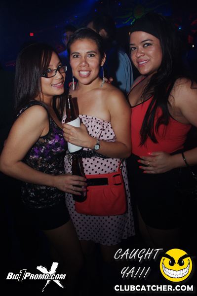 Luxy nightclub photo 344 - April 28th, 2012