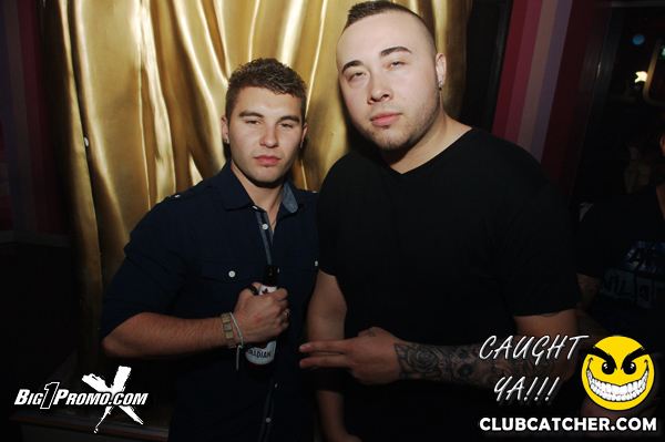 Luxy nightclub photo 345 - April 28th, 2012