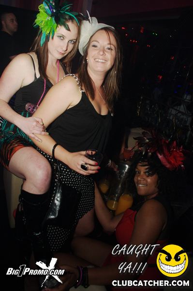 Luxy nightclub photo 346 - April 28th, 2012