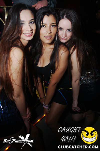 Luxy nightclub photo 347 - April 28th, 2012