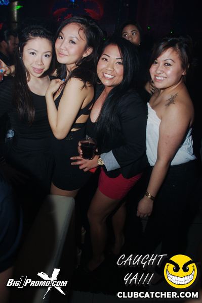 Luxy nightclub photo 350 - April 28th, 2012
