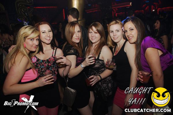 Luxy nightclub photo 36 - April 28th, 2012
