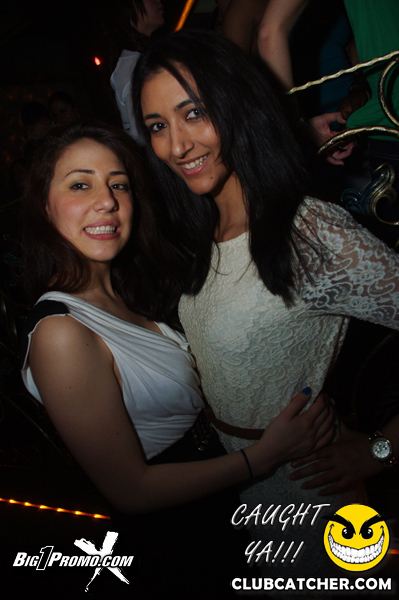 Luxy nightclub photo 356 - April 28th, 2012