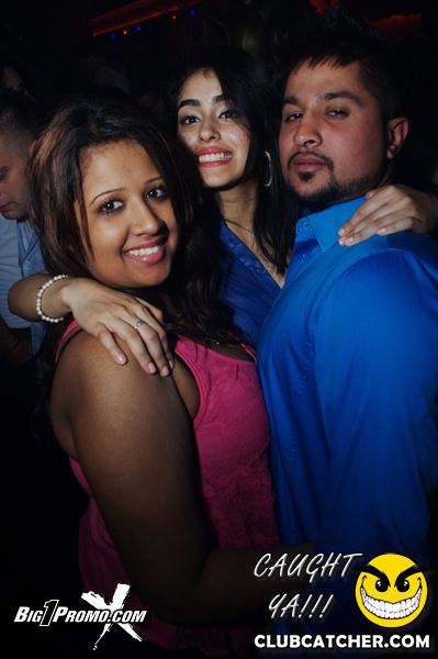 Luxy nightclub photo 357 - April 28th, 2012