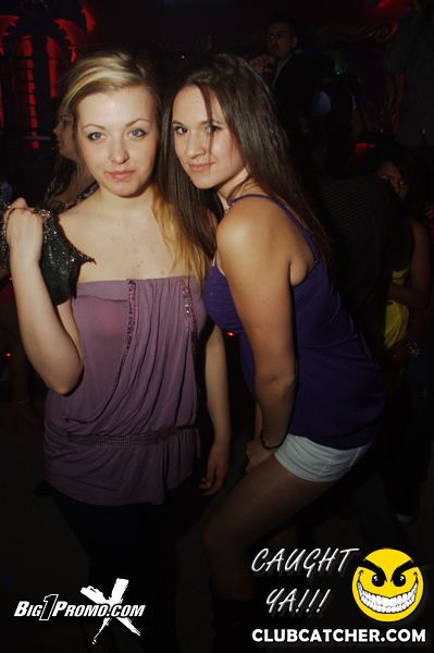 Luxy nightclub photo 363 - April 28th, 2012