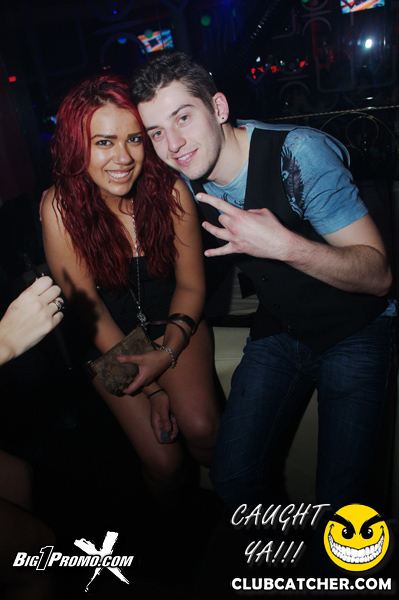 Luxy nightclub photo 367 - April 28th, 2012