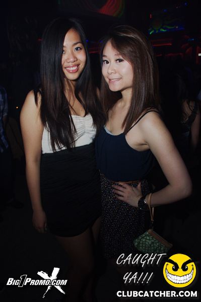 Luxy nightclub photo 368 - April 28th, 2012