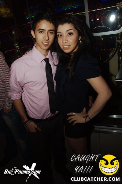 Luxy nightclub photo 370 - April 28th, 2012